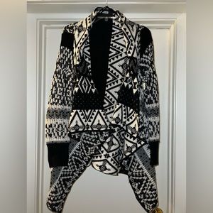 Maurices Duster/Cardigan